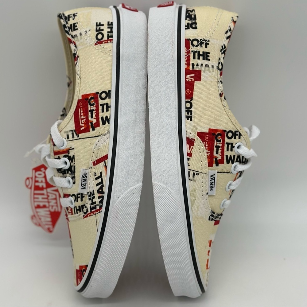 Vans Authentic - Picture 7 of 9